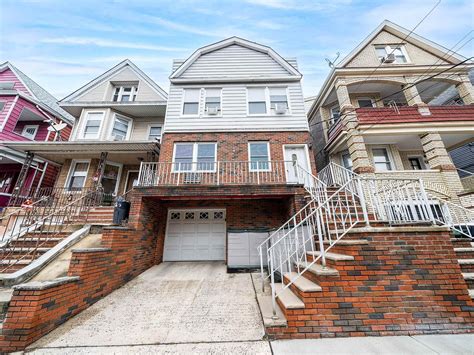 52 Cottage St, Bayonne, NJ 07002 is currently not for sale. . Zillow bayonne nj